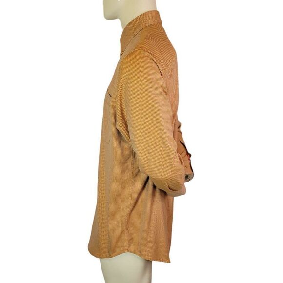 Bobby Jones Collection Men's Casual Shirt (Size L) - Picture 3 of 7